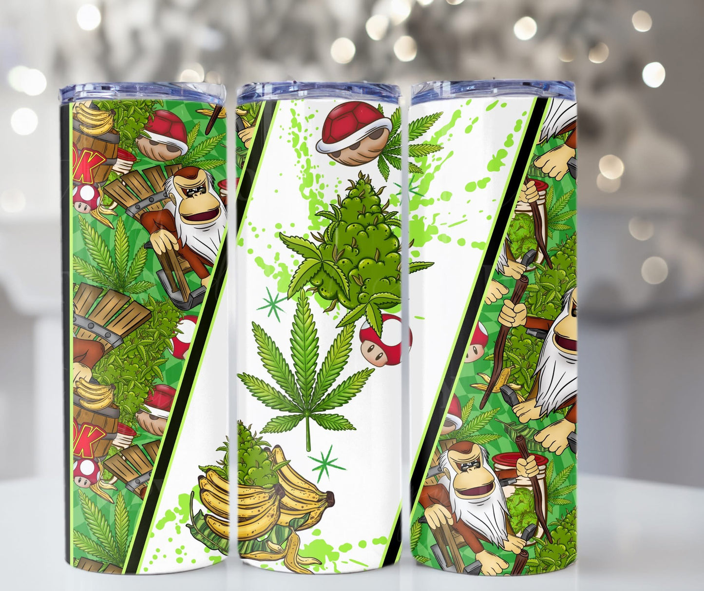 20oz DK Tumbler