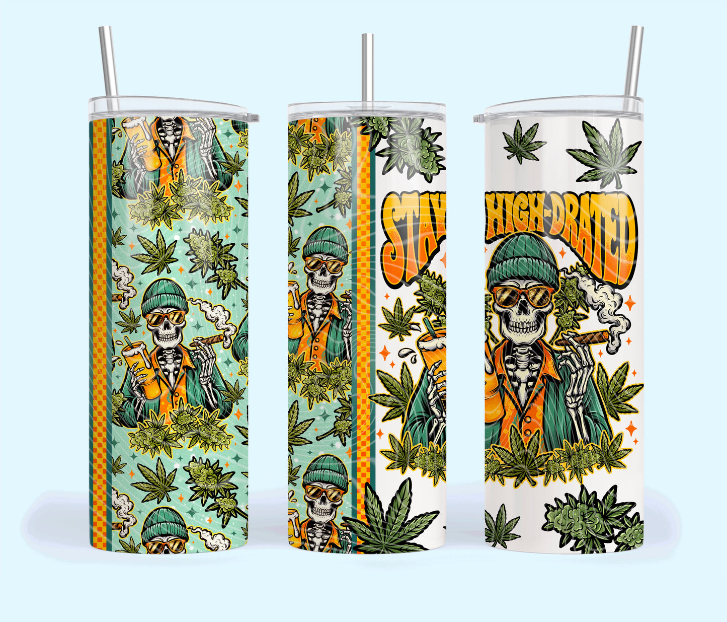 20oz Stay High-drated Tumbler