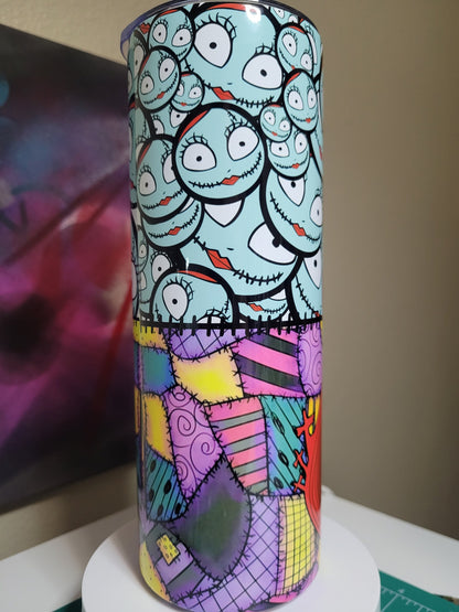 20oz Sally Tumbler Nightshade Travel Mug